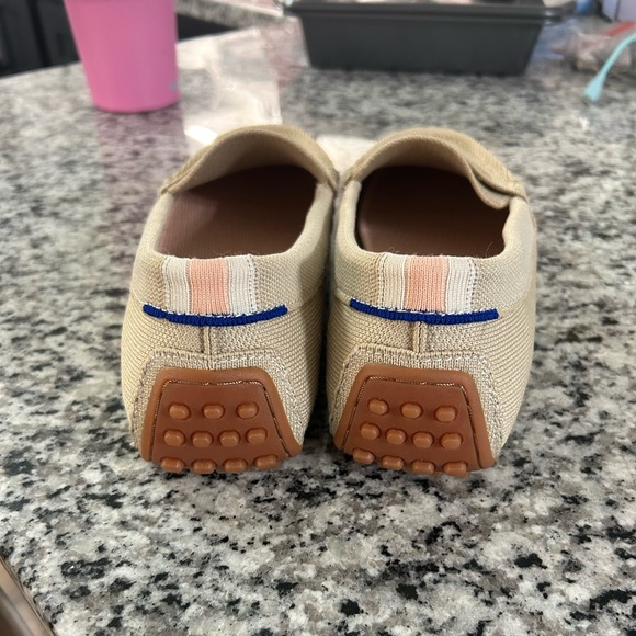 Rothy’s The Driver 9.5 Sesame - Picture 7 of 16